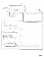 BEDIENUNGSANLEITUNG AND TOOL KIT