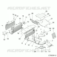 AUSPUFF SYSTEM
