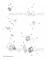 SWITCHES, SENSOREN and ECM