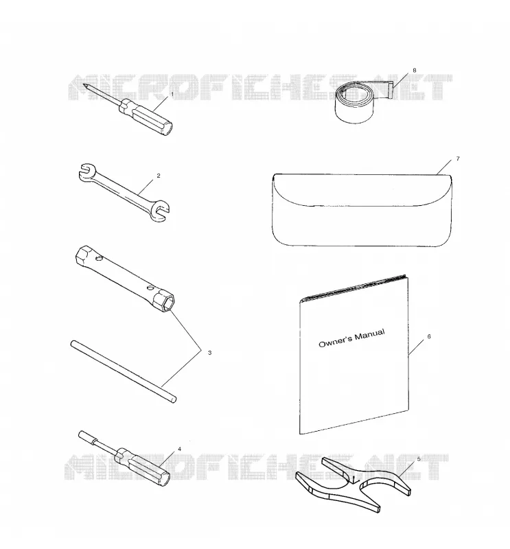 TOOL KIT