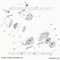 ELEKTRIC, AUDIO, SPEAKERS