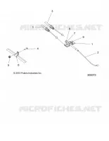 BREMSES, BREMSE CABLES