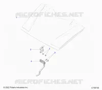 HAUBE LATCH