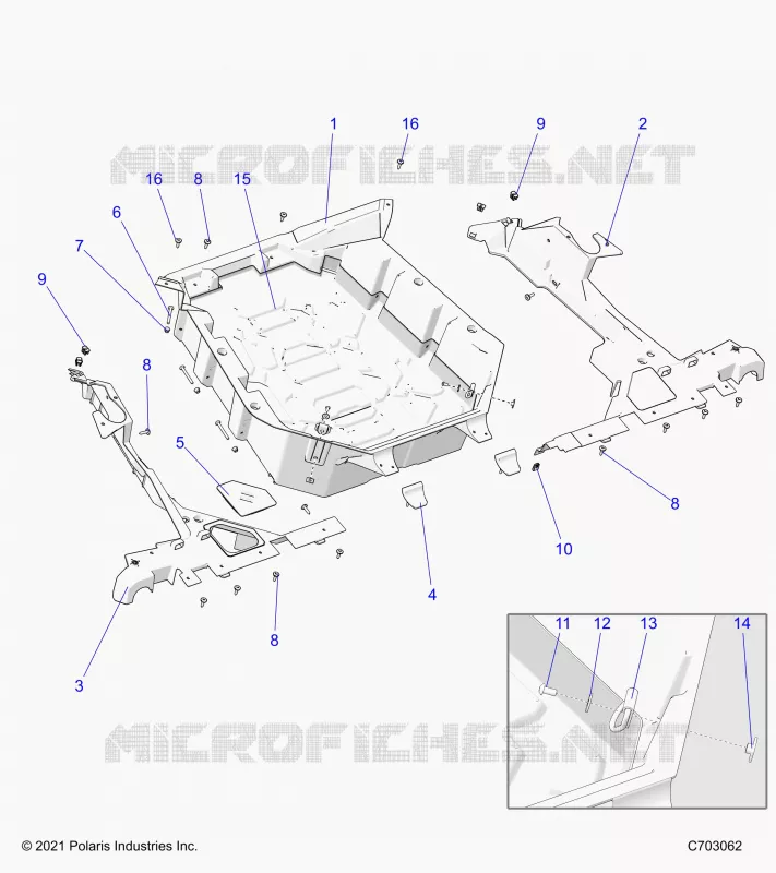 LADEBOX
