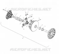 Antriebskupplung