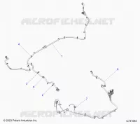 ELEKTRIC, WIRE HARNESS, BOX