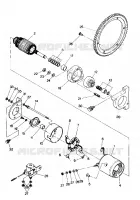 ANLASSER Trail ES and Deluxe (4915441544031A)