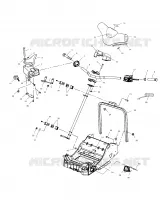 LENKEN   HANDLEBAR