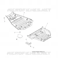 SKIDPLATES