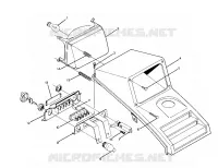 SCHEINWERFER (4916361636009A)