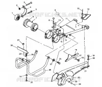 SWING ARM