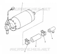 BENZINPUMPE  650 RXL (4919531953029A)