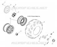 RADS, REAR