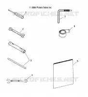 TOOL KIT