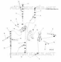 BREMSES, VALVE SYSTEM