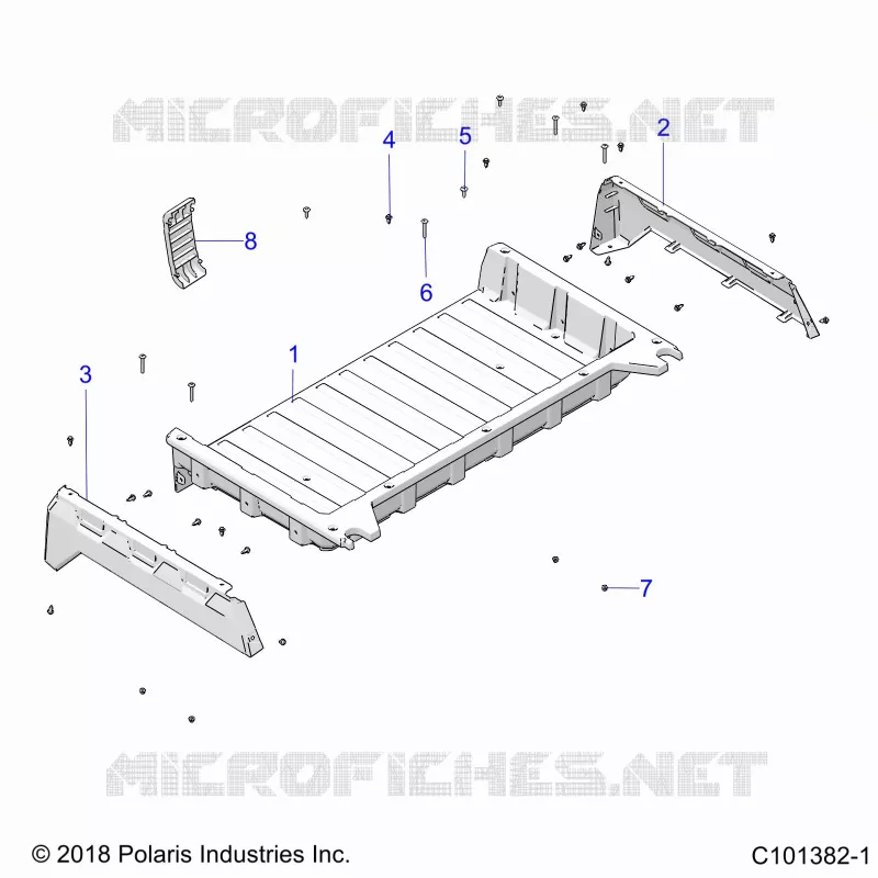 LADEBOX