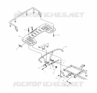 HINTER RACK MOUNTING