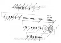 MIDDLE PLATTE BIG  BOSS 4X6 (4919801980025A)