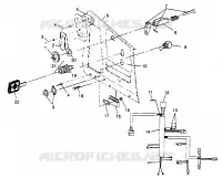 KONSOLE TRAN SPORT 0970143 and EUROPEAN TRAN SPORT E970143 (4938293829A014)