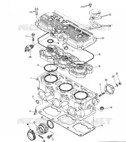 ZYLINDER 500 XLT (4921662166034A)