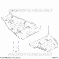 SKIDPLATES