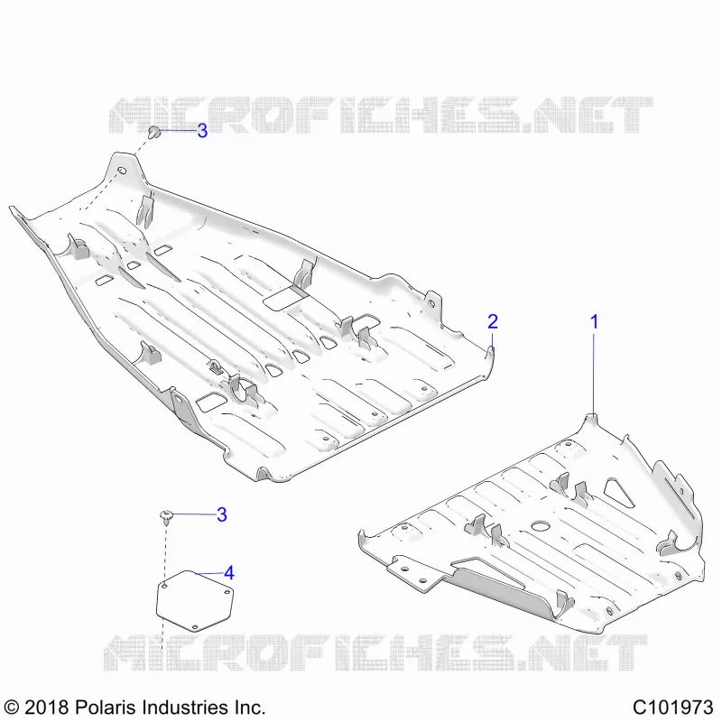SKIDPLATES