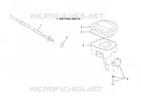 DROSSELN ASSEMBLY