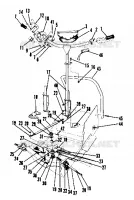LENKUNG (4909500950008A)
