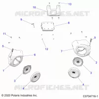 ANTRIEB, FRONT PROP SHAFT