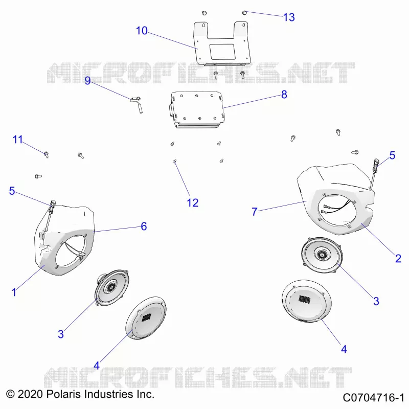 ANTRIEB, FRONT PROP SHAFT