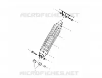 SCHOCK MOUNTING