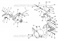 UMKEHREN SLT 750 B944170 (4925942594022A)