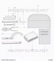 REFERENCE, BEDIENUNGSANLEITUNG AND TOOL KIT
