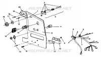 KONSOLE WIDETRAK GT 0942061 (49261126110009)