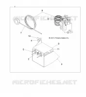 OPTIONEN, ACCESSORY, FAST CHARGING