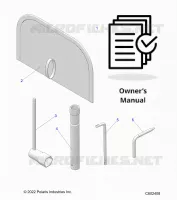 REFERENCE, TOOLS AND BEDIENUNGSANLEITUNG