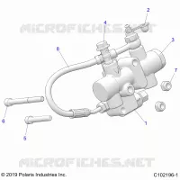 BREMSES, VALVE SYSTEM
