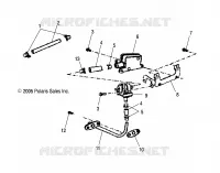 MOTOR, AIR EINSPRITZSYSTEM