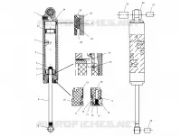 SCHOCK (REAR TRACK)(EDGE)