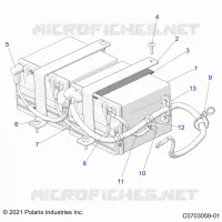 ELEKTRIC, BATTERY AND RELATED