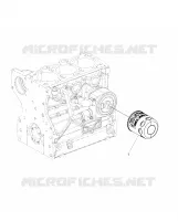 ENGINE, Ã–LFILTER