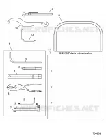 REFERENCE, BEDIENUNGSANLEITUNG AND TOOL KIT