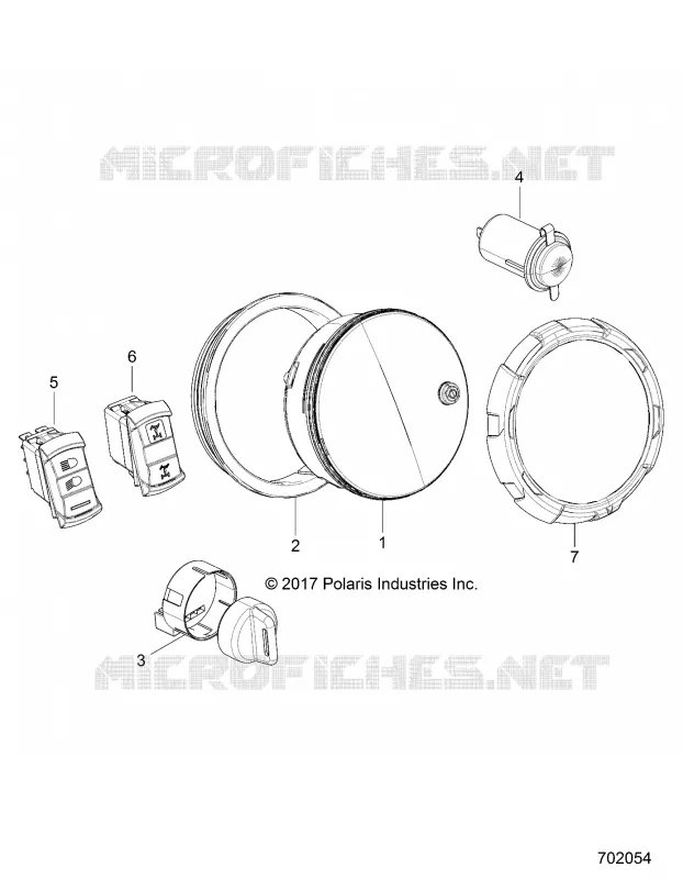 ELECTRICAL, INSTRUMENTS & CONTROLS
