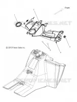 MIDDLE FAIRING
