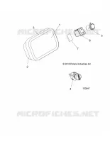 ELECTRICAL, DASH INSTRUMENTE AND SWITCHES
