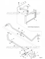 KÜHLUNG, AUX. SYSTEM