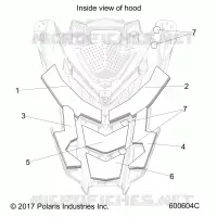 HAUBE FOAM/FIBER