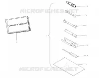 WERKZEUGKIT ASSEMBLY