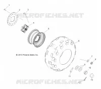 RADS, REAR