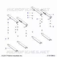 SITZ SLIDERS